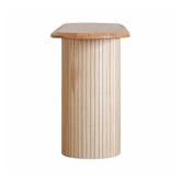Legacy Furniture Koah Messmate Wood Console Table