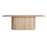 Legacy Furniture Koah Messmate Wood Dining Table