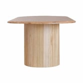 Legacy Furniture Koah Messmate Wood Dining Table