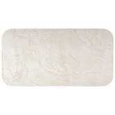 Legacy Furniture Arian Eucalyptus Wood Outdoor Coffee Table