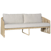 Legacy Furniture 4 Seater Avery Outdoor Sofa