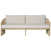 Legacy Furniture 4 Seater Avery Outdoor Sofa