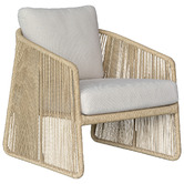 Legacy Furniture Avery Outdoor Lounge Chairs