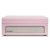 Crosley Crosley Voyager Bluetooth Portable Turntable with Storage Crate