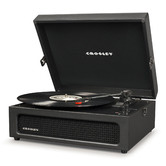 Crosley Crosley Voyager Bluetooth Portable Turntable with Storage Crate