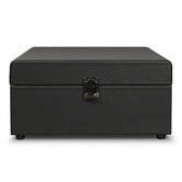 Crosley Crosley Voyager Bluetooth Portable Turntable with Storage Crate