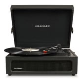 Crosley Crosley Voyager Bluetooth Portable Turntable with Storage Crate