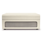 Crosley Crosley Voyager Bluetooth Portable Turntable with Storage Crate