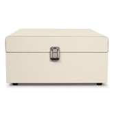 Crosley Crosley Voyager Bluetooth Portable Turntable with Storage Crate