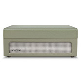 Crosley Crosley Voyager Bluetooth Portable Turntable with Storage Crate