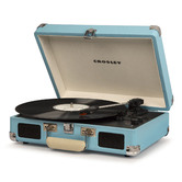 Crosley Crosley Cruiser Bluetooth Portable Turntable