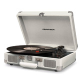 Crosley Crosley Cruiser Bluetooth Portable Turntable