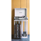 Crosley Crosley Cruiser Bluetooth Portable Turntable