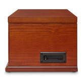 Crosley Crosley Paprika Lancaster Turntable with Bluetooth
