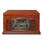 Crosley Crosley Paprika Lancaster Turntable with Bluetooth
