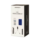 Crosley Crosley 5 Piece Record Cleaning Set