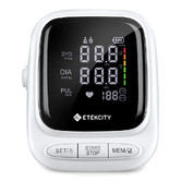 Crosley Etekcity Smart Blood Pressure Monitor