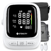 Crosley Etekcity Smart Blood Pressure Monitor