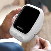 Crosley Etekcity Smart Blood Pressure Monitor