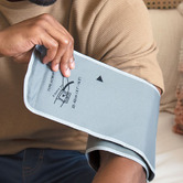Crosley Etekcity Smart Blood Pressure Monitor