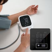 Crosley Etekcity Smart Blood Pressure Monitor