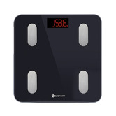 Crosley Etekcity Digital Smart Wi-Fi Body Scale