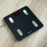 Crosley Etekcity Digital Smart Wi-Fi Body Scale