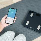 Crosley Etekcity Digital Smart Wi-Fi Body Scale