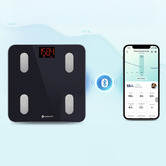 Crosley Etekcity Digital Smart Wi-Fi Body Scale