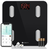 Crosley Etekcity Digital Smart Wi-Fi Body Scale