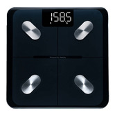 Crosley Etekcity Digital Weight &amp; Fat Percentage Body Scale
