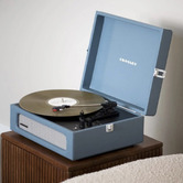 Crosley Crosley Voyager Bluetooth Portable Turntable