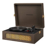 Crosley Crosley Voyager Bluetooth Portable Turntable