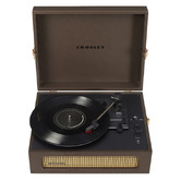 Crosley Crosley Voyager Bluetooth Portable Turntable