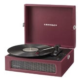 Crosley Crosley Voyager Bluetooth Portable Turntable