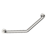 Linkware Linkcare 300x300mm Stainless Steel Grab Rail