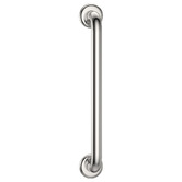 Linkware Linkcare 450mm Stainless Steel Grab Rail