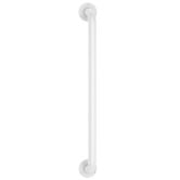Linkware Linkcare 600mm Stainless Steel Exposed Flange Grab Rail