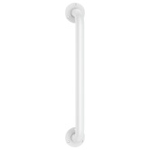 Linkware Linkcare 450mm Stainless Steel Exposed Flange Grab Rail