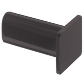 Linkware The Gabe Stainless Steel Robe Hook