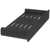 Linkware The Gabe Stainless Steel Soap Dish