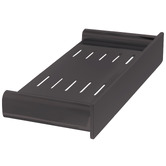 Linkware The Gabe Stainless Steel Soap Dish