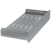 Linkware The Gabe Stainless Steel Soap Dish