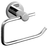 Linkware Loui Stainless Steel Stirrup Toilet Roll Holder