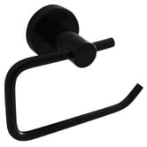 Linkware Loui Stainless Steel Stirrup Toilet Roll Holder