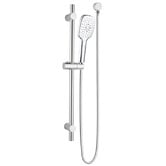 Linkware Huntingwood Rail Shower