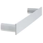 Linkware The Gabe 300mm Stainless Steel Hand Towel Holder