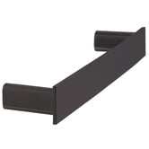 Linkware The Gabe 300mm Stainless Steel Hand Towel Holder