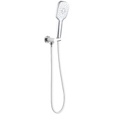 Linkware Huntingwood Hand-held Shower With Wall Bracket