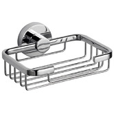 Linkware Loui Stainless Steel Soap Dish